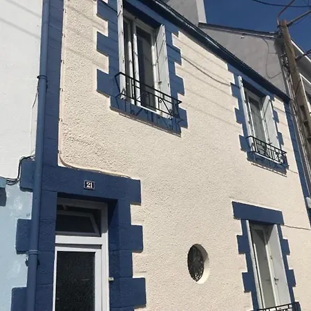 Maison Sud Lorient